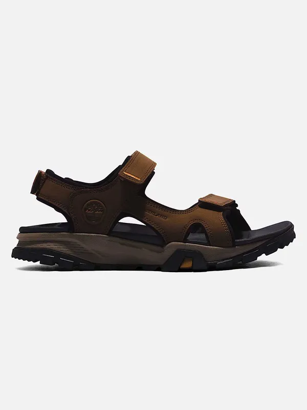 Sandale Lincoln Peak Backstrap