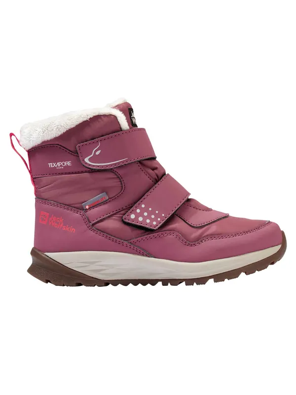 Apreschi Polar Bear-g Texapore Mid Vc K