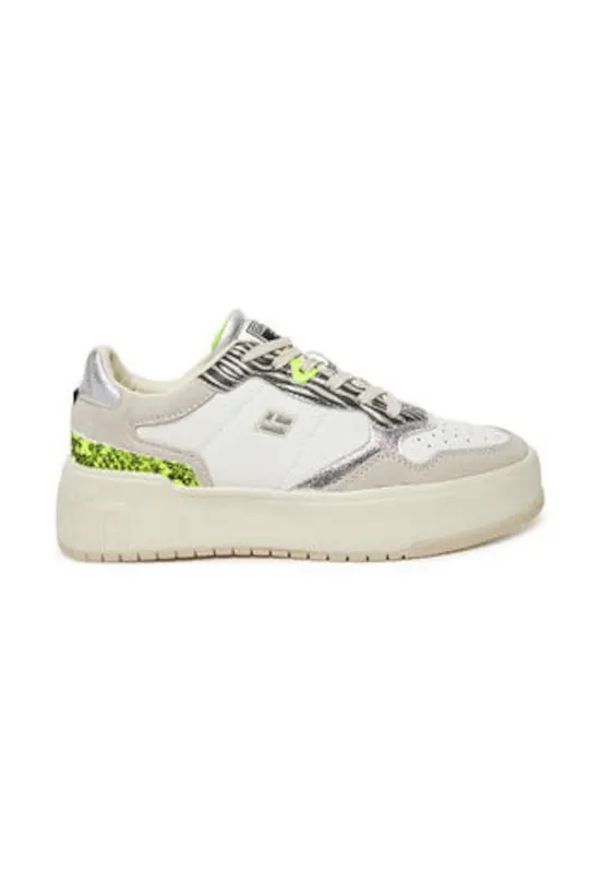 Tenisi dama 304989667 - Piele ecologica - Multicolor