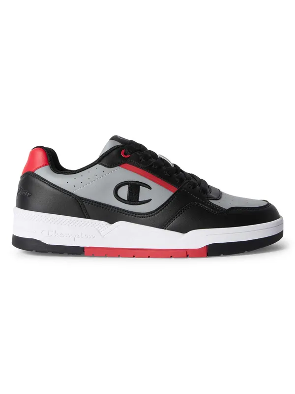 Incaltaminte Rd18 Heritage Perf Low Low Cut
