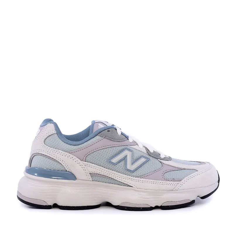 Sneakers femei New Balance 603 multicolor din piele și textil 2872DPS6032VMU