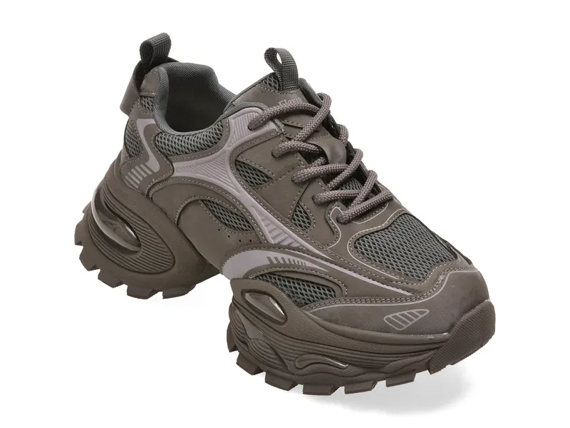 Pantofi sport FLAVIA PASSINI mov, 8819, din piele ecologica