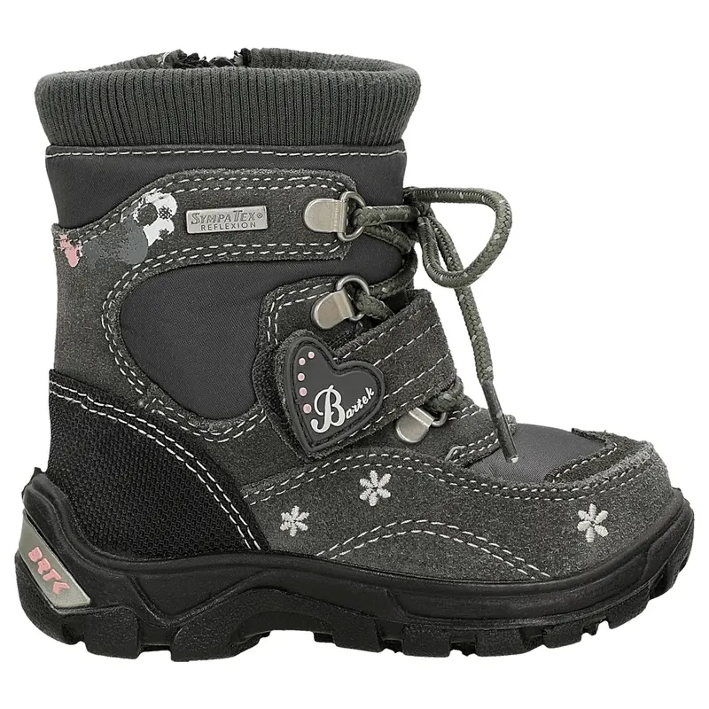 Botine copii BARTEK