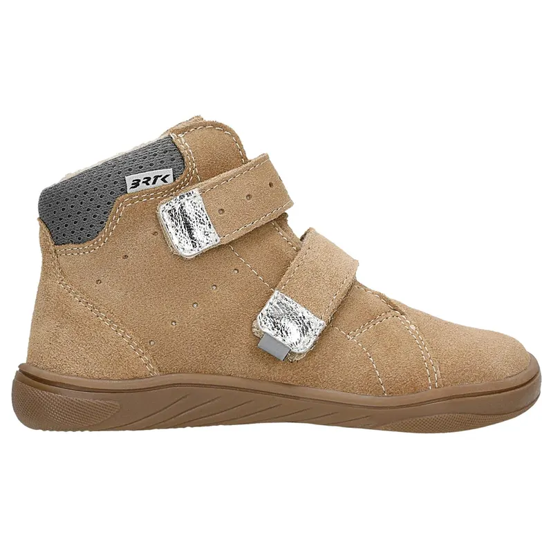 Botine copii BARTEK
