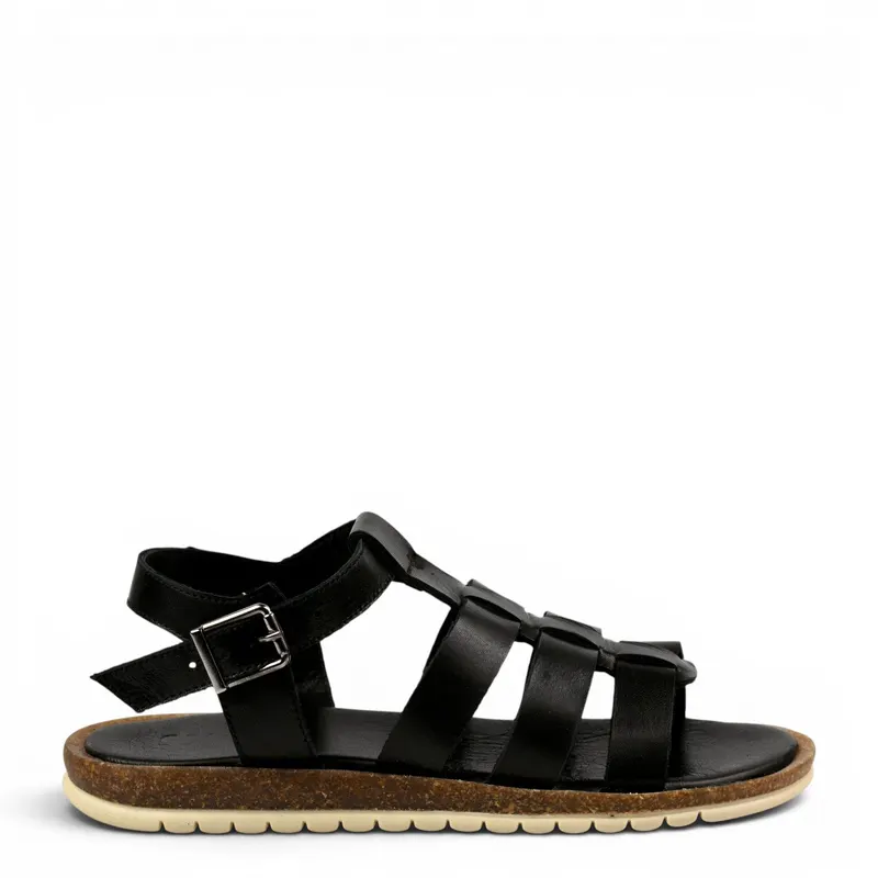 Anna Viotti Sandale Casual D58-4144-N