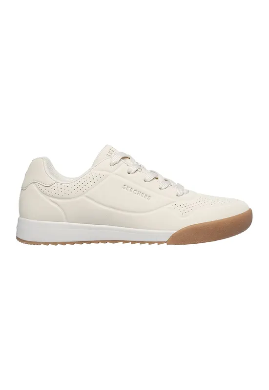 Pantofi sport Zinger 2.0 Durasuede - Crem