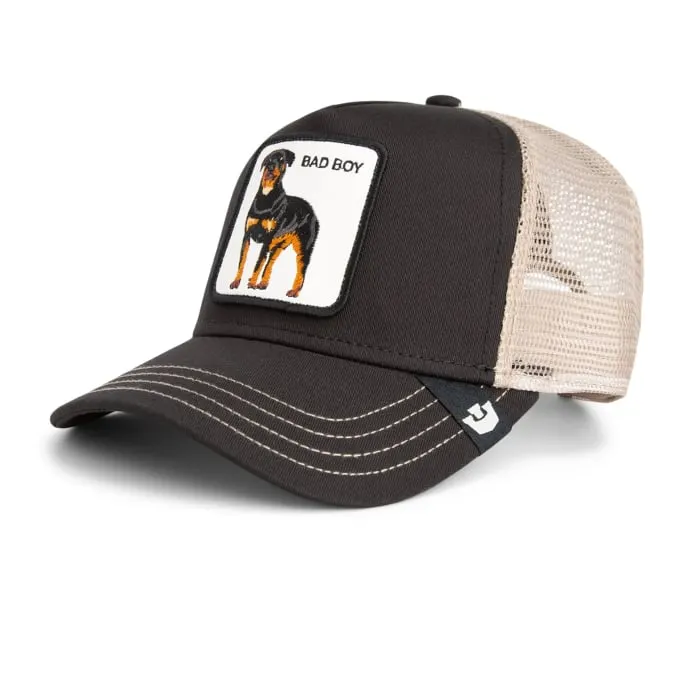 Sapca Goorin Bros Bad Boy Trucker
