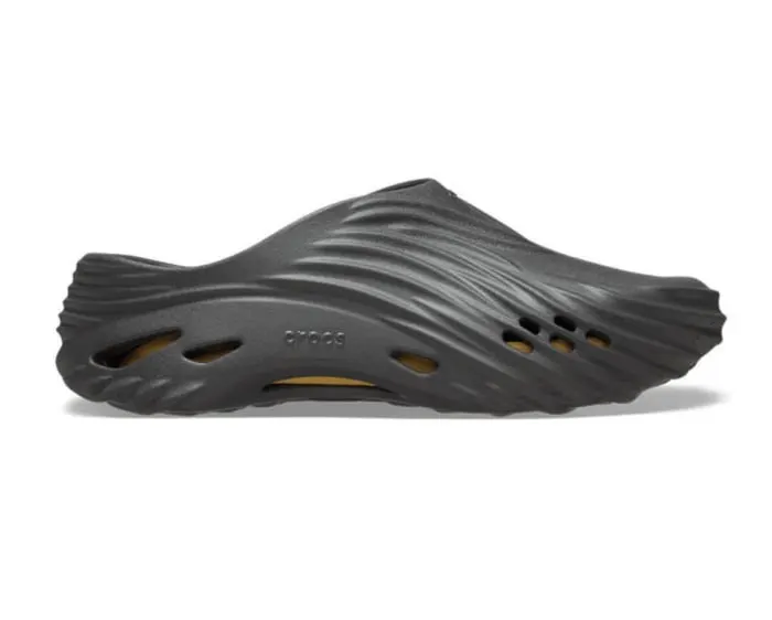 Papuci Crocs Echo Wave Clog
