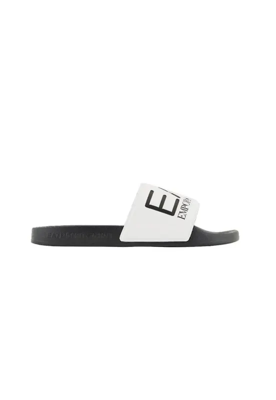 Papuci VISIBILITY SLIPPER U-7X000108-AF15118-MZ096