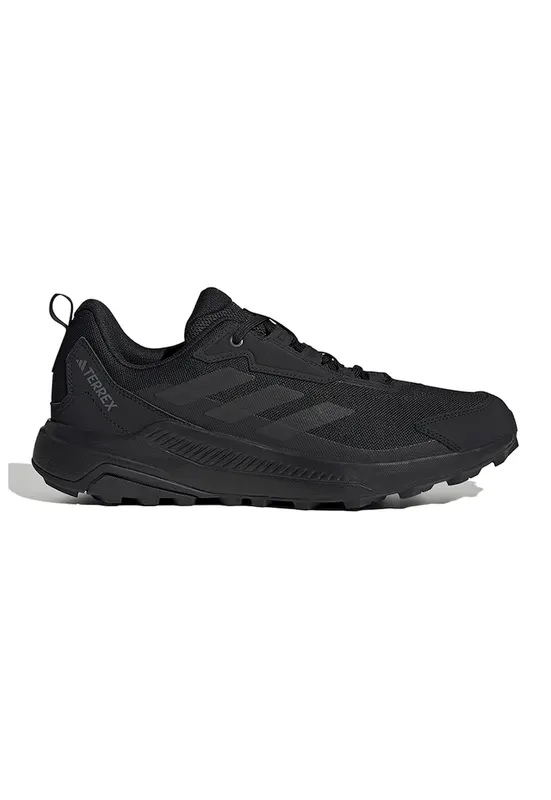 Pantofi low-cut Terrex Anylander pentru drumetii - Negru