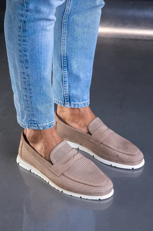 Pantofi Casual Barbati - Robinson