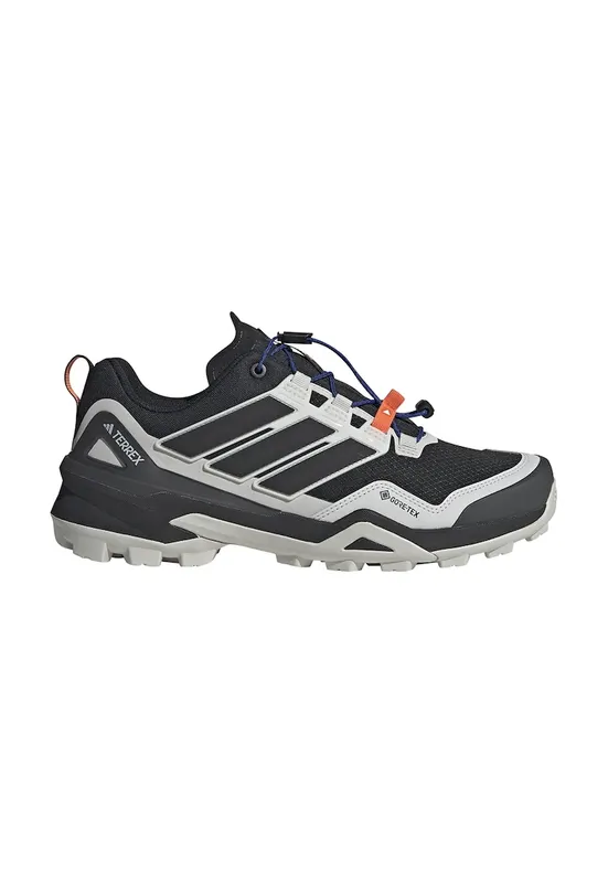 Pantofi low-cut Terrex Skychaser - pentru drumetii - Negru/Gri deschis