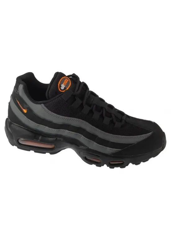 Pantofi sport - Air Max 95 2657 - Negru