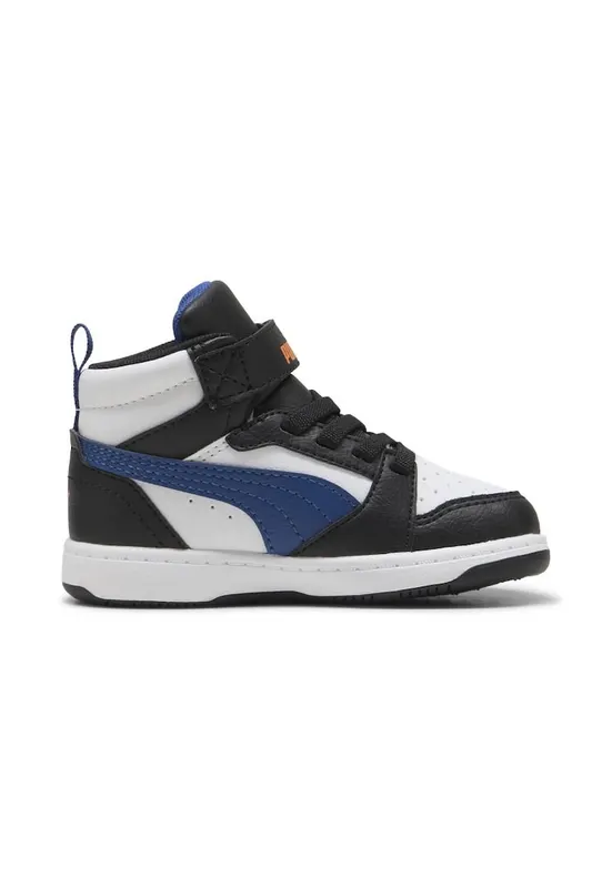 Pantofi sport Puma Rebound V6 Mid AC+ Inf-396542-31