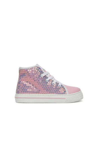 Adidasi fete 7949155 - Textil - Roz