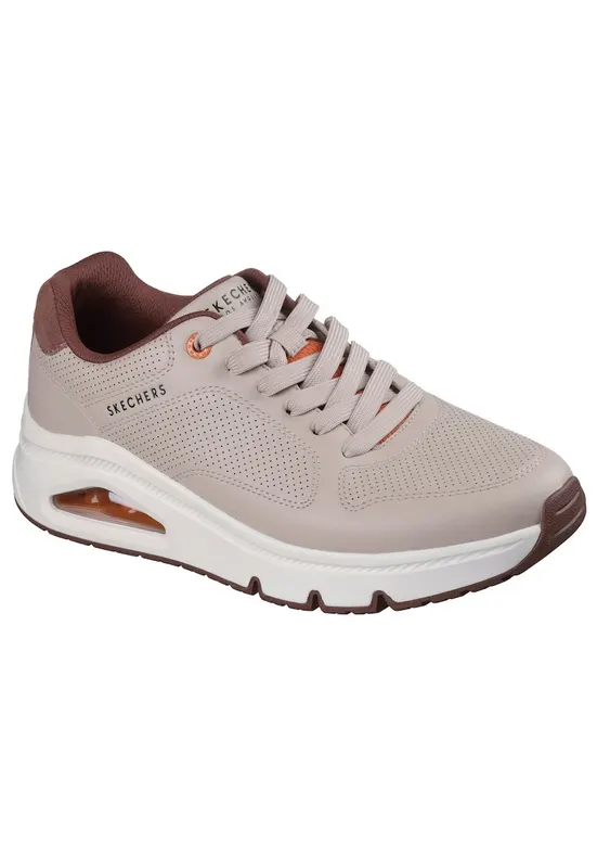Sneakers barbati UNO ICON IDOLIZER 183231 - Negru