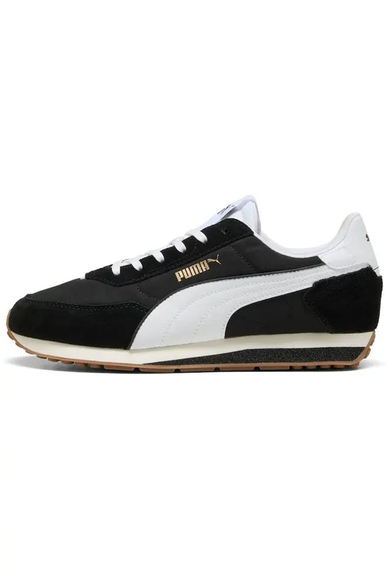 Pantofi sport unisex St Miler Rise - Negru