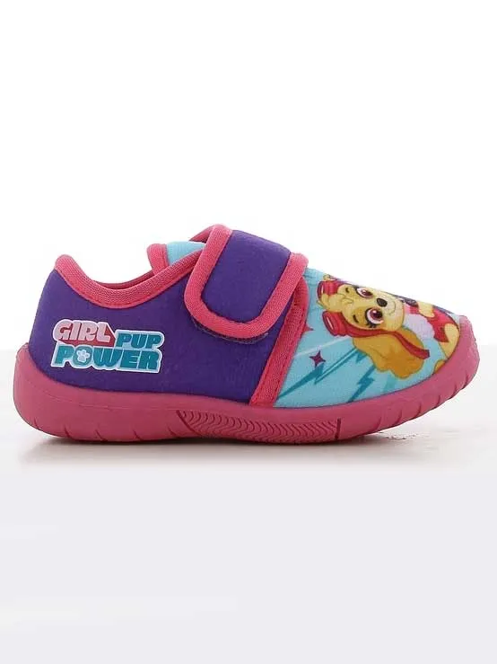 Incaltaminte Paw Patrol