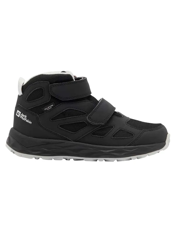 Incaltaminte Woodland 2 Texapore Mid Vc K