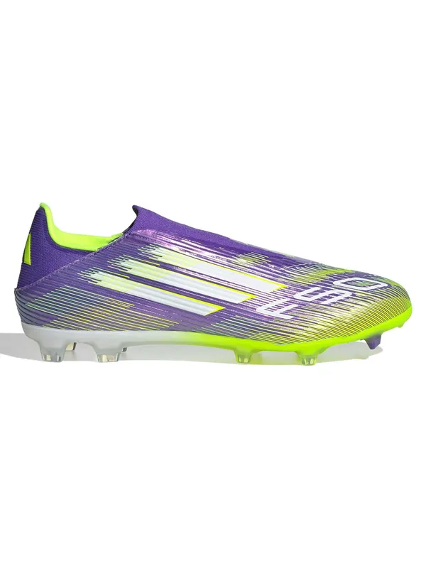 Incaltaminte F50 League Laceless Firm/multi-ground