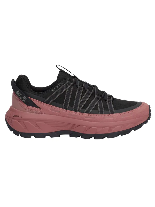 Incaltaminte Wild Hike Texapore Low W