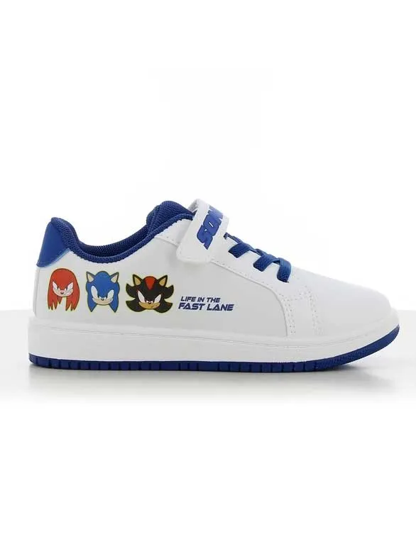 Incaltaminte Sonic