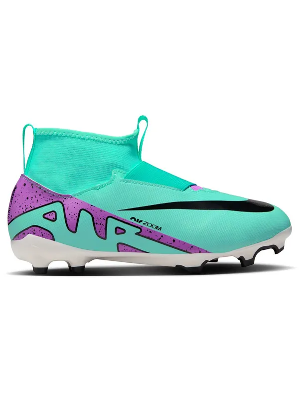 Incaltaminte Jr Zoom Superfly 9 Acad Fg/Mg