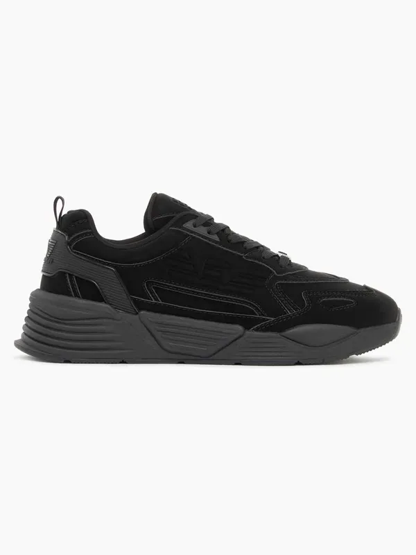 Incaltaminte Ace Runner Velvet