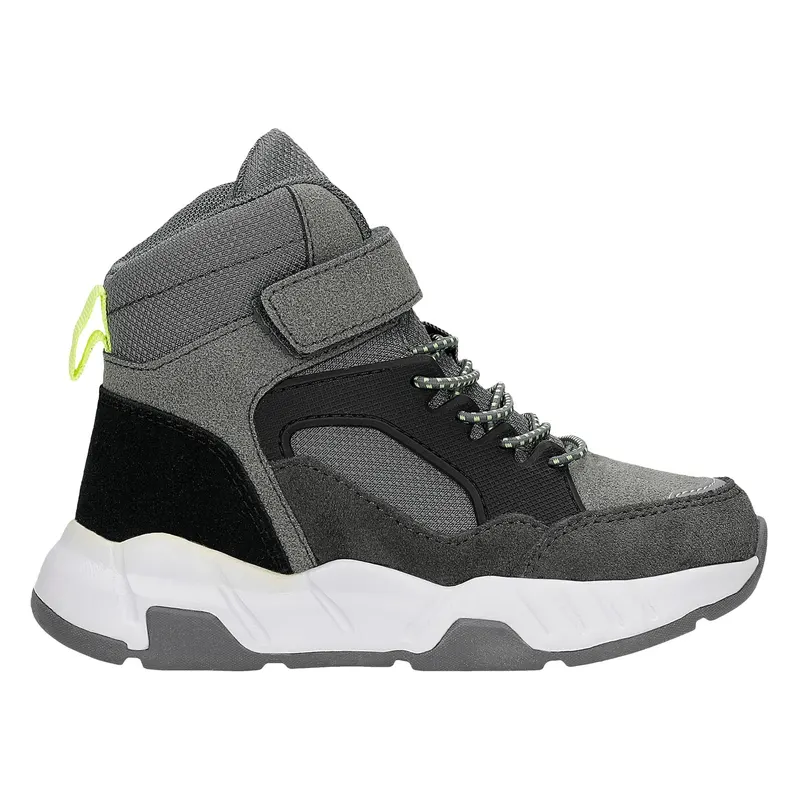 Ghete BARTEK 14645003, gri