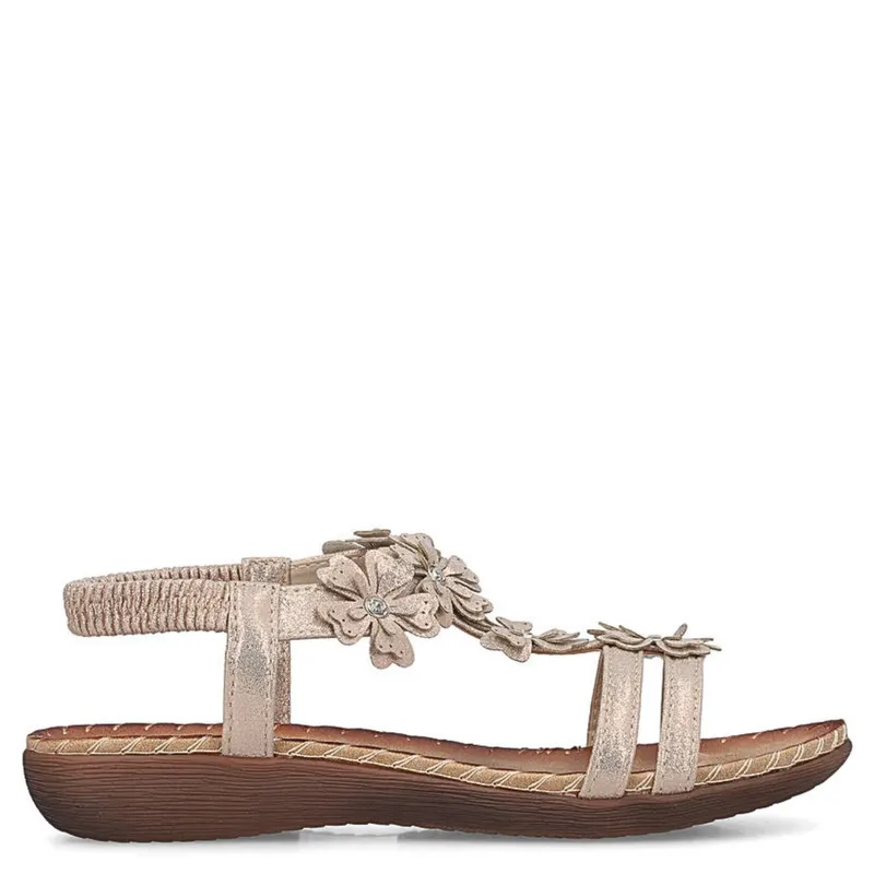 Rieker Sandale Casual V7573-90