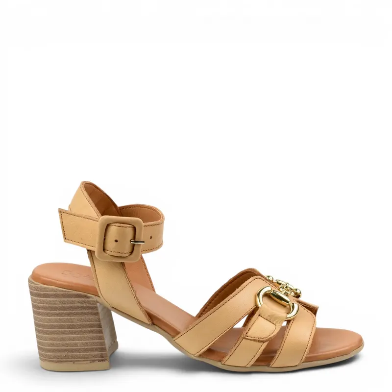 Anna Viotti Sandale Casual D58-3034-B