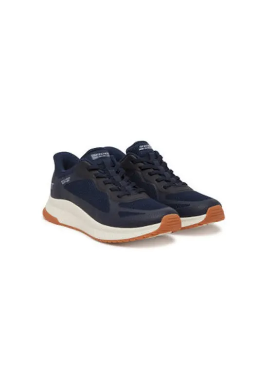 Pantofi sport dama - 117624 - Textil - Bleumarin - Bleumarin