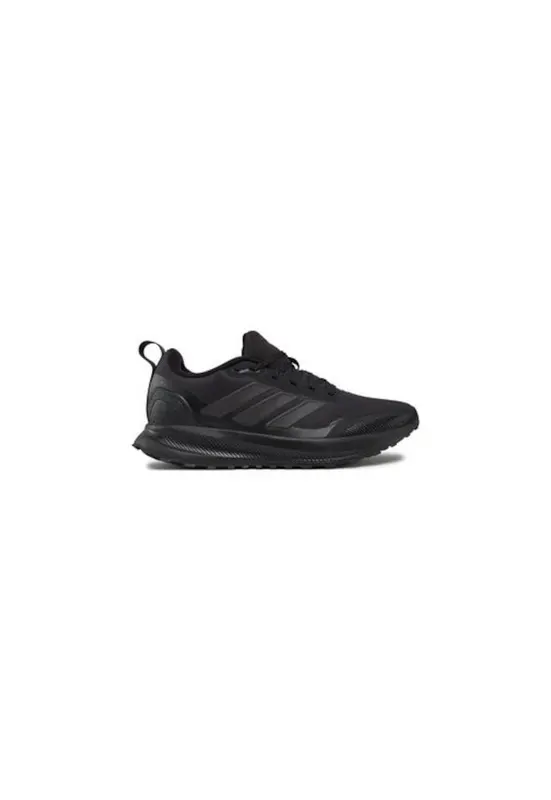 Pantofi wedge cu profil jos - pentru alergare