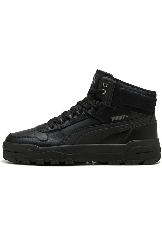 Pantofi sport unisex Rebound 39746815 - Negru