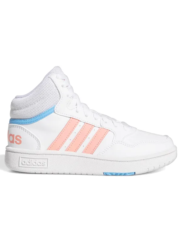Incaltaminte Hoops Mid