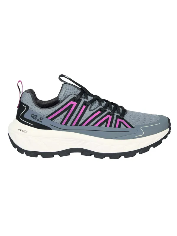 Incaltaminte Wild Hike Low W