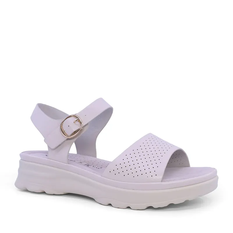 Sandale femei Solo Donna bej 1169ds1720be — imaginea 2