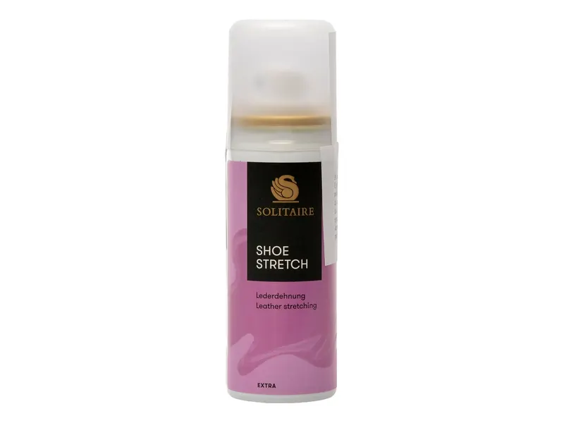 Spray pentru largit, Solitaire