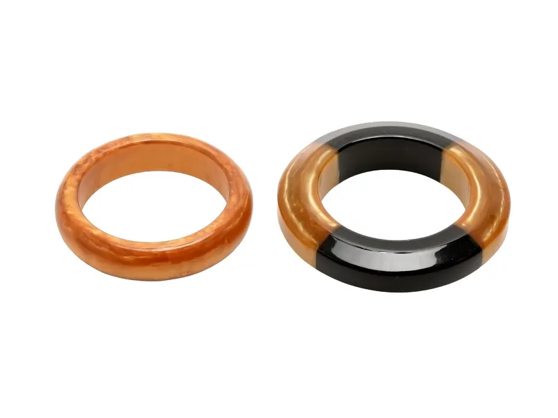 Bratara maro, DULLCE 260, din pvc