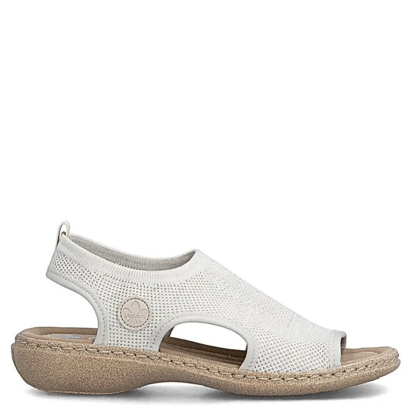 Rieker Sandale Casual 61851-60