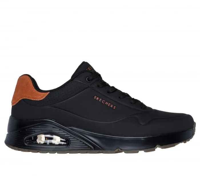 Pantofi Sport Skechers Uno - Suited On Air