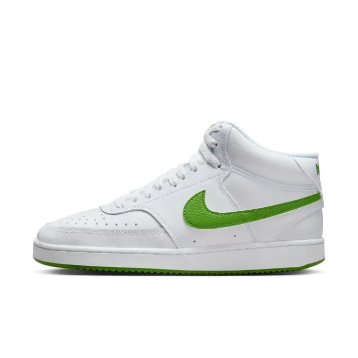 Pantofi sport Nike Wmns Court Vision Mid