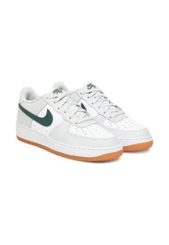 Tenisi unisex 305813466 - Piele naturala - Alb