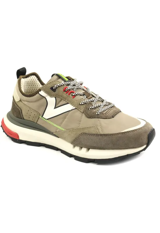 Sneakers barbati 8811102 - Verde