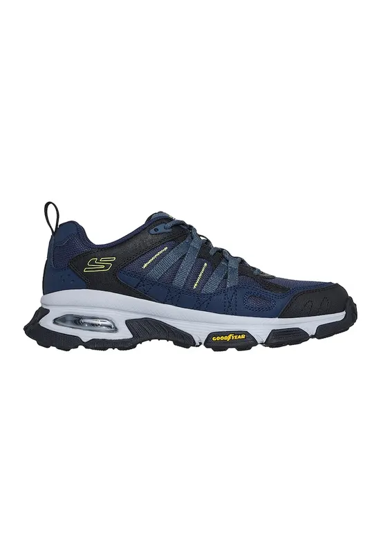 Pantofi pentru trekking Skech Air - Albastru inchis