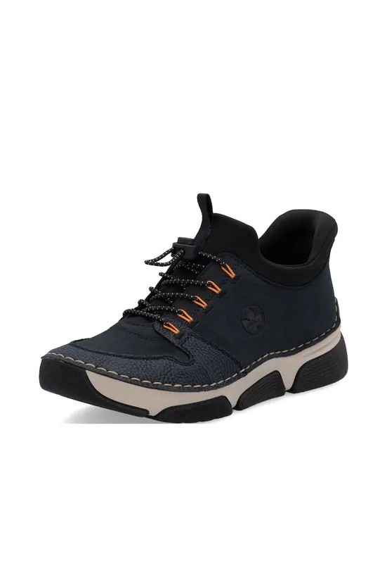 Pantofi dama 45963 14 - Albastru