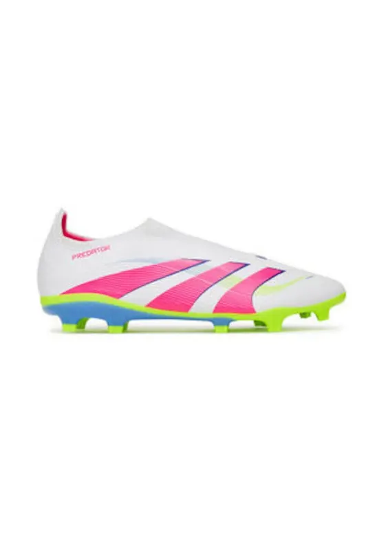 Pantofi low-cut cu benzi contrastante - pentru fotbal