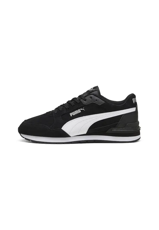 Pantofi sport ST Runner-v4 - Alb/Negru