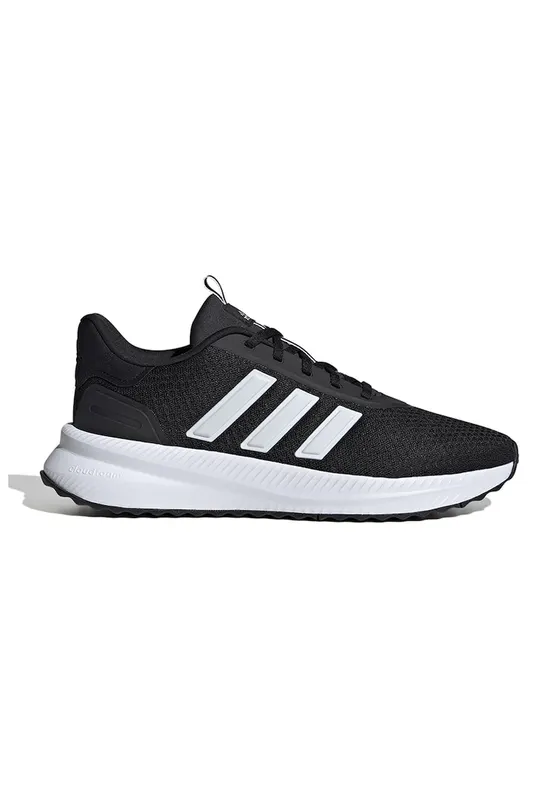 Pantofi sport X_PLR Path de plasa - Negru stins/Alb murdar