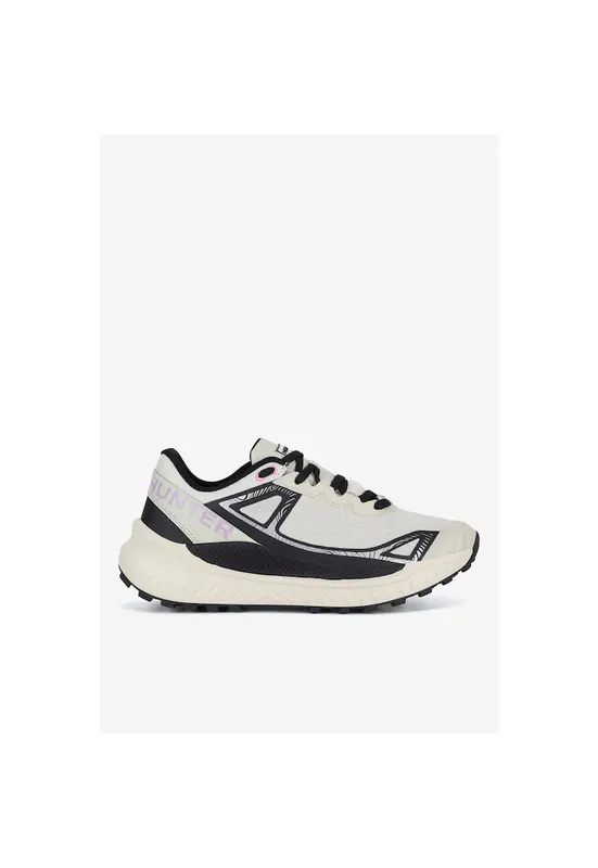 Pantofi sport dama CANYON TRAIL WP textil - Bej